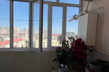 Satılır Yeni Tikili 8-ci Kilometrdə