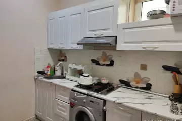 Satılır Həyət Evi Masazırda