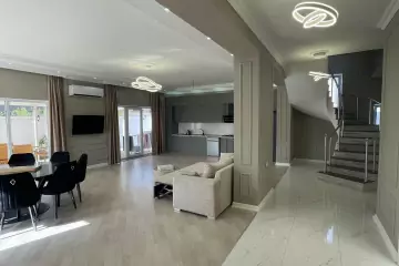 Satılır Villa Mərdəkanda