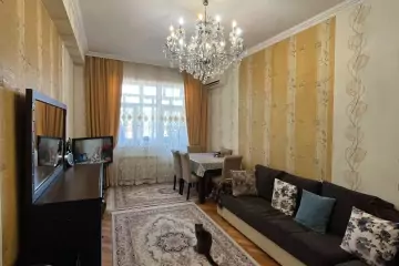 Satılır Yeni Tikili 8-ci Kilometrdə