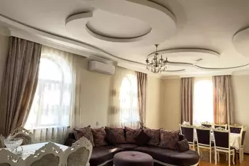 Satılır Həyət Evi Binədə