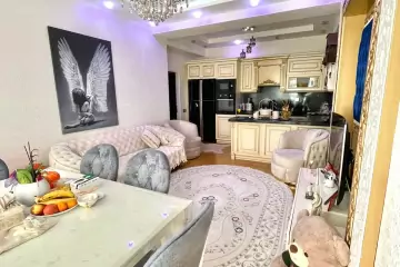 Satılır Yeni Tikili Yeni Yasamalda