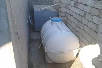 Satılır Həyət Evi Maştağada
