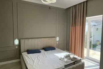 Satılır Villa Mərdəkanda