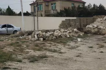Satılır Torpaq Goradildə