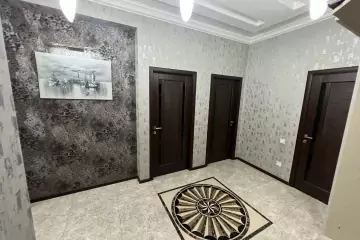 Satılır Yeni Tikili Xalqlar Dostluğuda