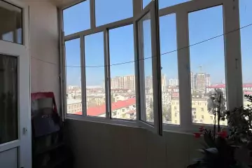 Satılır Yeni Tikili 8-ci Kilometrdə