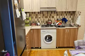 Satılır Həyət Evi Maştağada