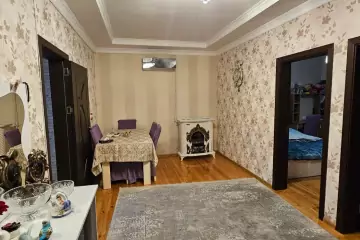 Satılır Həyət Evi Maştağada