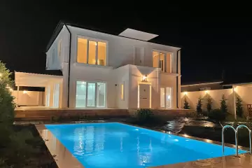 Satılır Villa Mərdəkanda