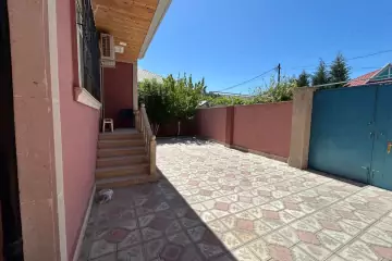 Satılır Həyət Evi Maştağada