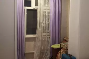 Satılır Köhnə Tikili Qaraçuxurda