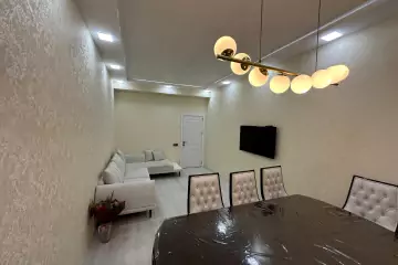 Satılır Yeni Tikili Yeni Yasamalda