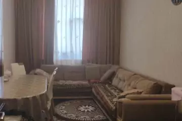 Satılır Yeni Tikili Hövsanda 