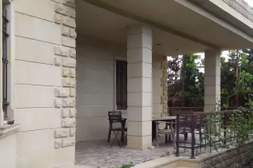 Satılır Bağ Evi Mərdəkanda