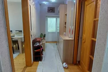 Satılır Köhnə Tikili Hövsanda