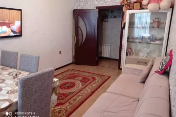 Aylıq Kirayə Yeni Tikili Xırdalan şəhərində