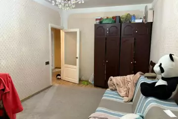 Satılır Köhnə Tikili Xalqlar Dostluğuda