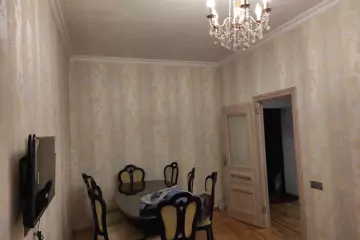 Aylıq Kirayə Yeni Tikili Xırdalan şəhərində