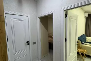 Satılır Yeni Tikili Yasamalda