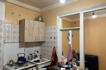 Satılır Köhnə Tikili Xalqlar Dostluğuda