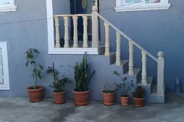 Satılır Həyət Evi Masazırda
