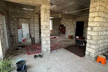 Satılır Bağ Evi Buzovnada