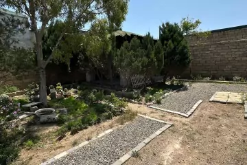 Satılır Bağ Evi Buzovnada