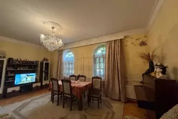 Satılır Həyət Evi Biləcəridə