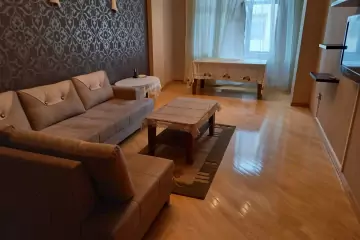 Aylıq Kirayə Yeni Tikili Nəsimi Bazarında