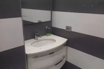 Aylıq Kirayə Yeni Tikili Nəsimi Bazarında