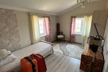 Satılır Bağ Evi Buzovnada