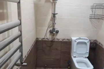 Aylıq Kirayə Yeni Tikili Xırdalan şəhərində