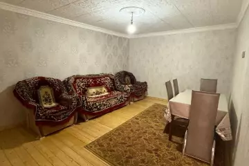 Aylıq Kirayə Həyət Evi Sabunçu Qəsəbəsida