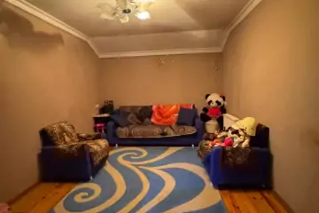 Satılır Həyət Evi Biləcəridə