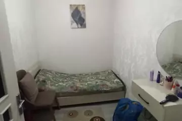 Satılır Yeni Tikili Xalqlar Dostluğuda