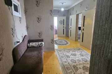 Satılır Yeni Tikili Bakıxanovda