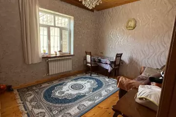 Satılır Həyət Evi Savalan Qəsəbəsida