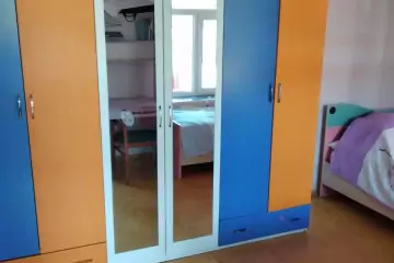 Satılır Bağ Evi Novxanıda