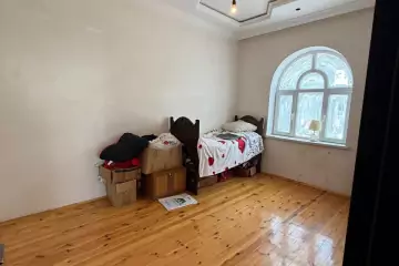 Satılır Həyət Evi Savalan Qəsəbəsida