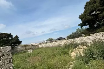 Satılır Torpaq Binədə
