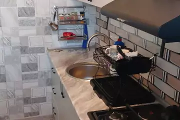 Satılır Həyət Evi Masazırda