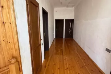 Satılır Həyət Evi Savalan Qəsəbəsida