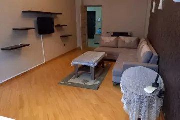 Aylıq Kirayə Yeni Tikili Nəsimi Bazarında