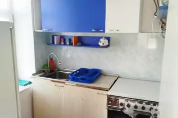 Satılır Bağ Evi Novxanıda