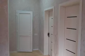 Satılır Həyət Evi Bakıda