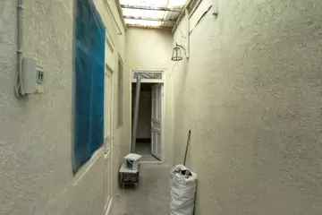 Satılır Həyət Evi Biləcəridə