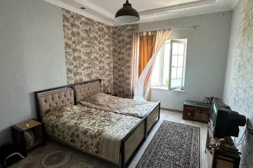 Satılır Bağ Evi Buzovnada