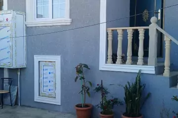Satılır Həyət Evi Masazırda
