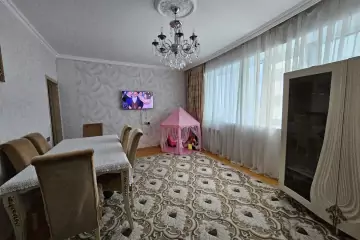 Satılır Yeni Tikili Bakıxanovda